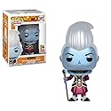 Funko Dragon Ball Super - Whis Pop - SDCC Exclusive