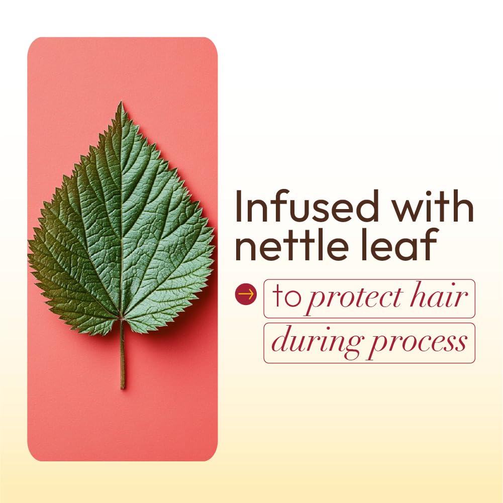 ORS HAIRestore Hair Mayonnaise with Netle Leaf & Horsetail Extract for Damage Hair 8 Ounces