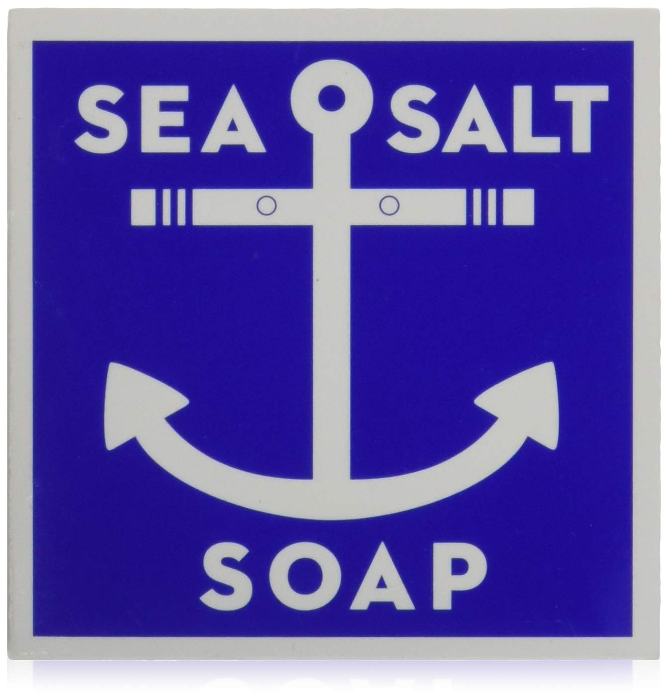 Swedish Dream, Moisturizing Sea Salt Statement, Shower/Bath Soap, by Kalastyle, 1- bar, 1.8oz