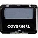 CoverGirl Eye Enhancers 1 Kit Shadow, Sterling Blue [600] 0.09 oz (Pack of 8) Beauty & Personal Care COVERGIRL