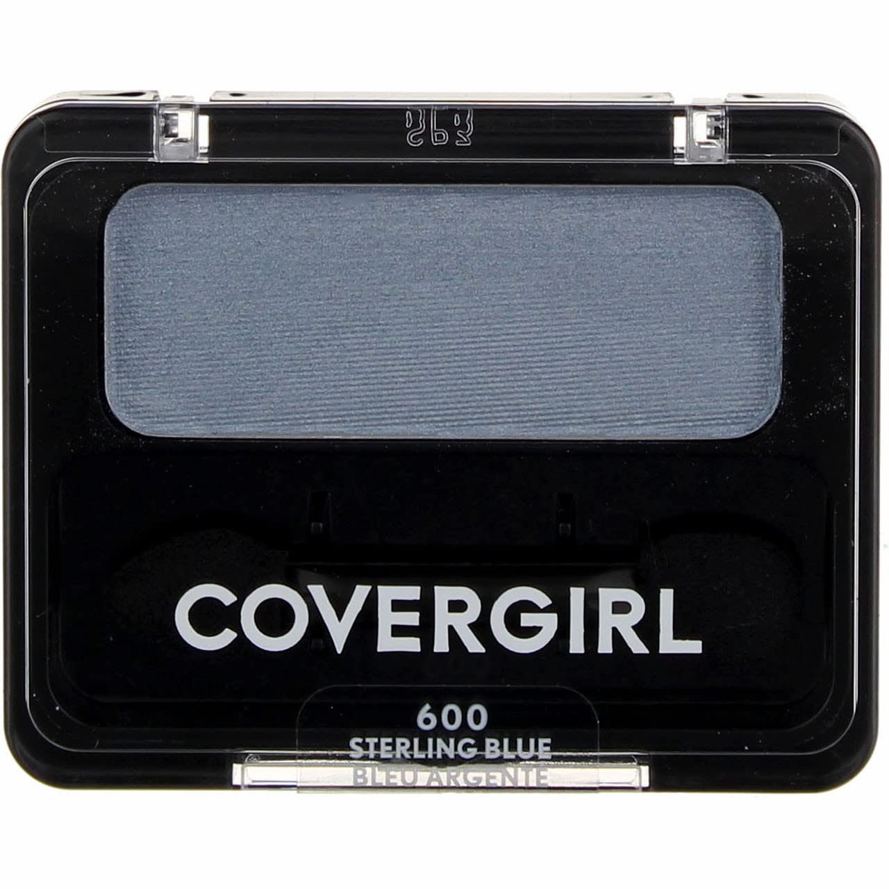 Cover Girl 04792 600ster Sterling Blue Professional Eye Enhancer??? Eye Shadow Kit