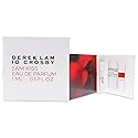 2Am Kiss by Derek Lam for Women - 1 ml EDP Spray Vial