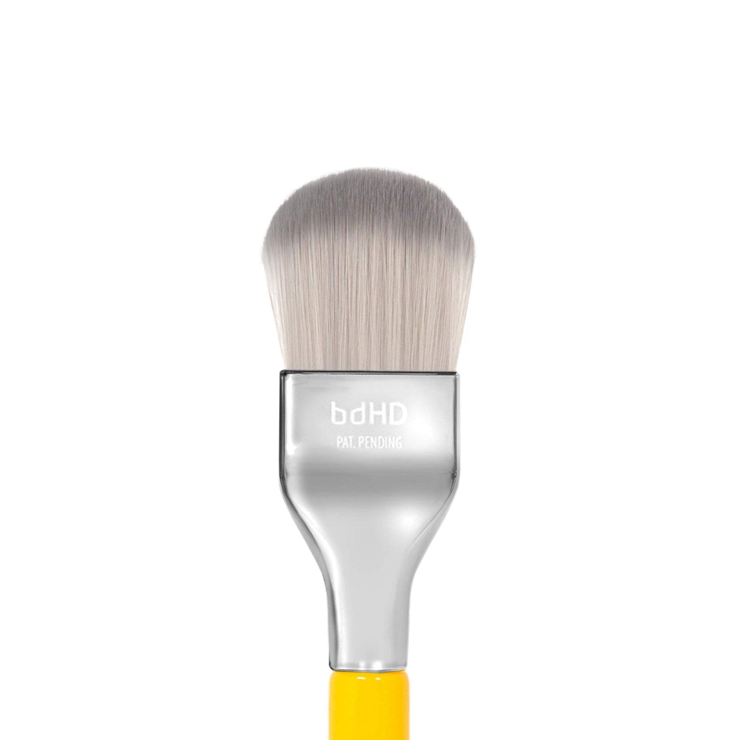 Bdellium Tools Professional Makeup Brush - Studio Series 952 Small Rounded Double Dome Blender - With Soft Synthetic Fibers, For Application
