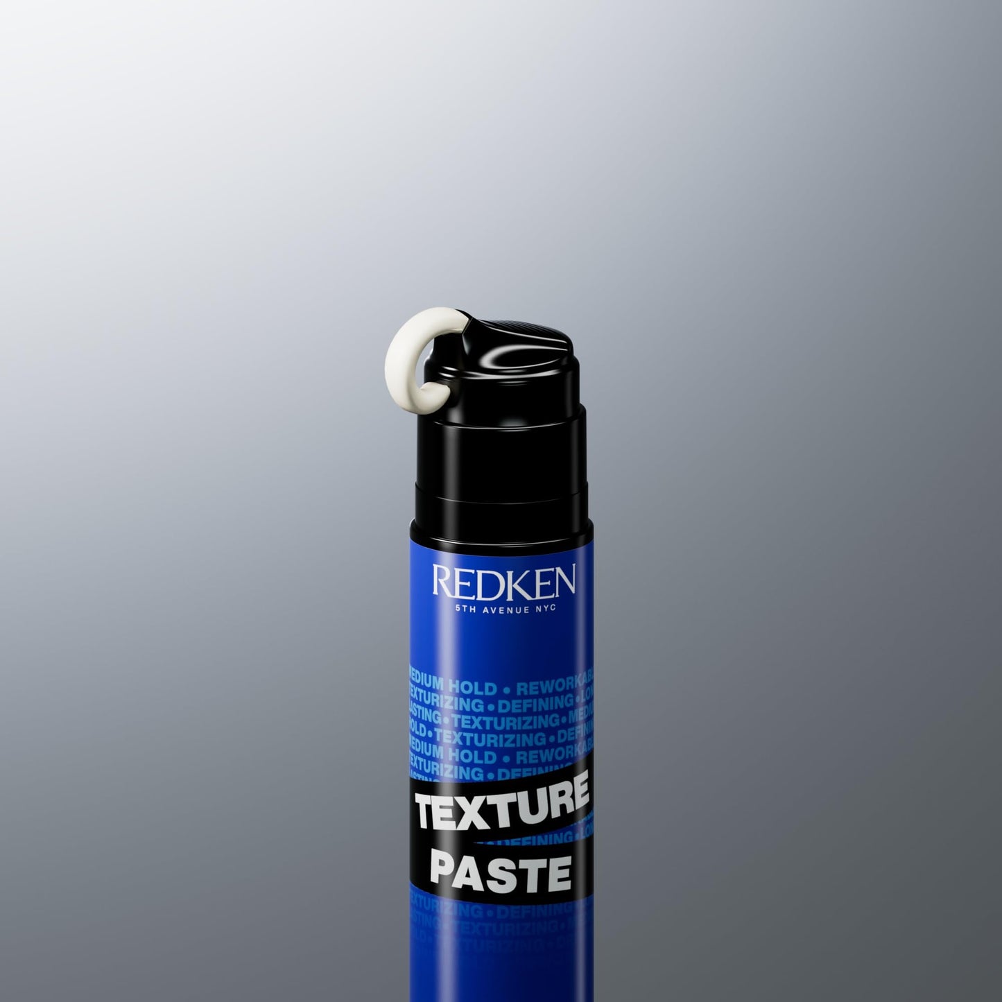 Redken Long-Lasting Styling Paste For All Hair Types - Adds Long-Lasting Texture & Definition With Flexible Control, Medium Hold Beauty and Personal Care Redken