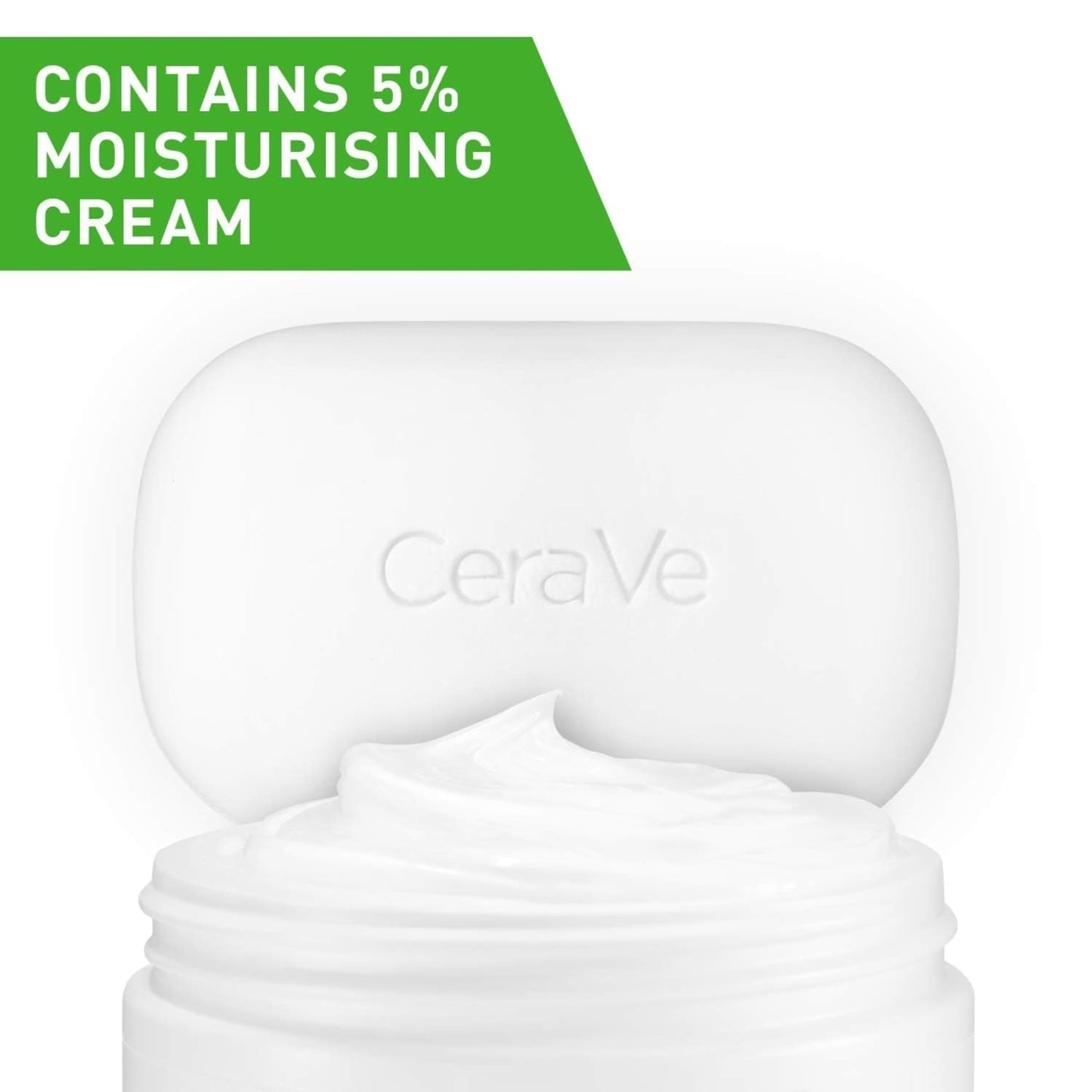 CeraVe Hydrating Cleansing Bar 4.5 oz (Pack of 11)