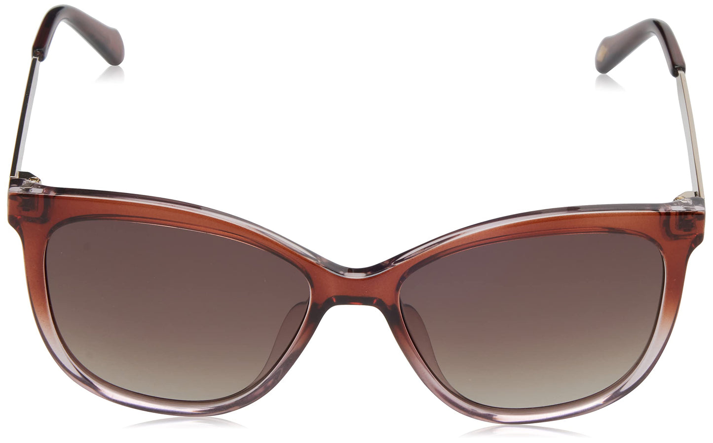 Fossil Women's FOS 3142/S Square Sunglasses 54MM