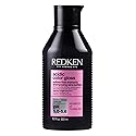 Redken Acidic Color Gloss Sulfate-Free Shampoo - Protects Vibrancy, Salon-Grade Hair Shine, For Color-Treated Hair, 10.1 Fl Oz