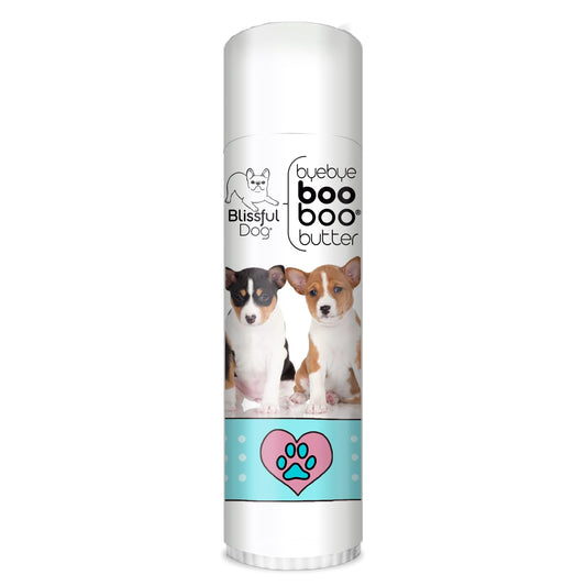 The Blissful Dog Basenji Boo Boo Butter, 0.50-Ounce Beauty and Personal Care The Blissful Dog