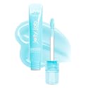NYX PROFESSIONAL MAKEUP Jelly Job Lip Gloss, Lip Tint Gloss with Full-Bodied, Smoothing, and Hyper-Glossy Shine - Jelly Frost (Icy Blue)