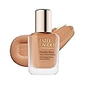 Estée Lauder Double Wear Stay-in-Place Foundation Makeup | 36-Hour Long-Wear Matte Foundation, 1 Fl Oz, 4N2 Spiced Sand