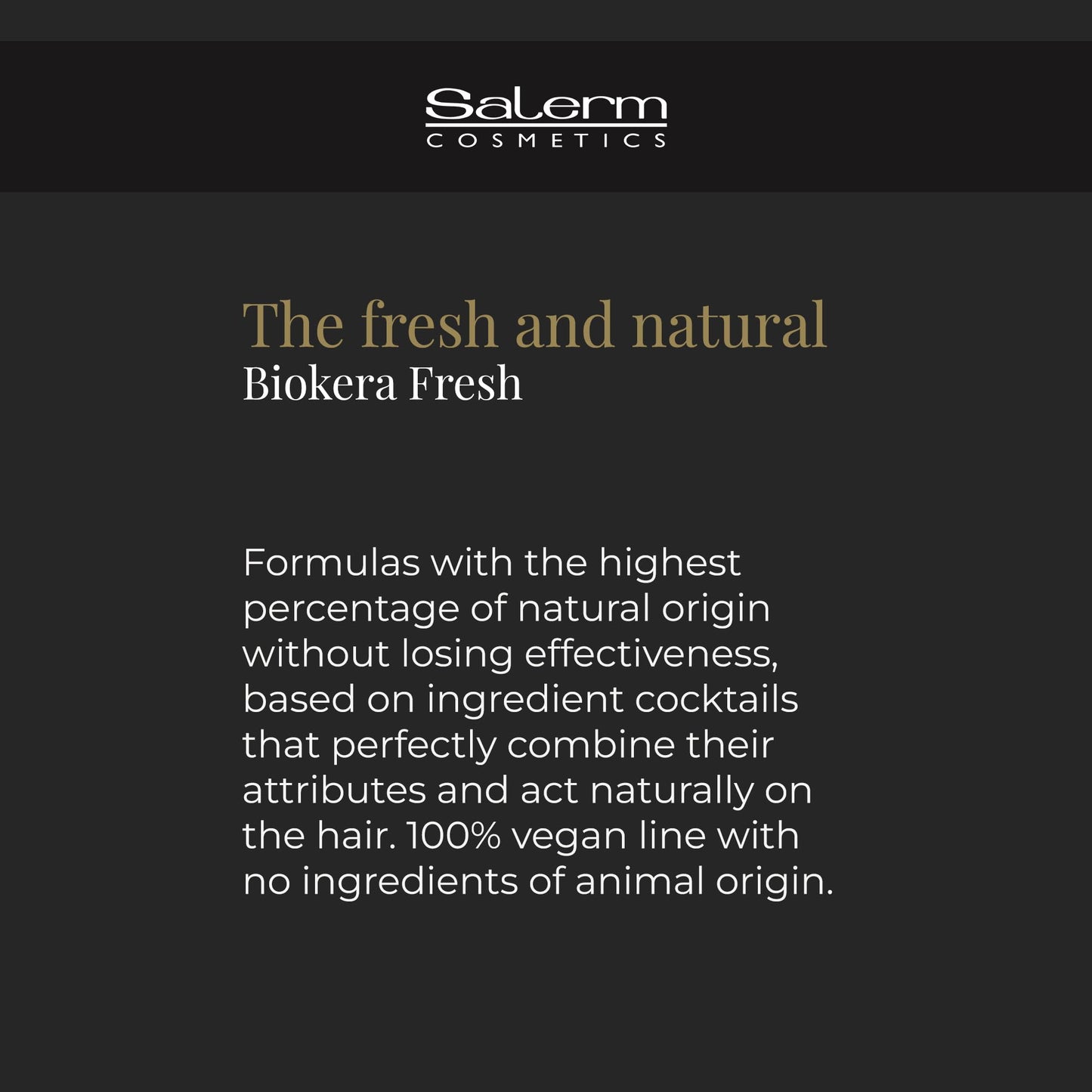 SALERM - Grape Seed Oil - Salerm Grapeology Biokera Natura - 60 ml - Split Ends Repair - Hydrating Serum for Dry and Damaged Hair - Antioxidant