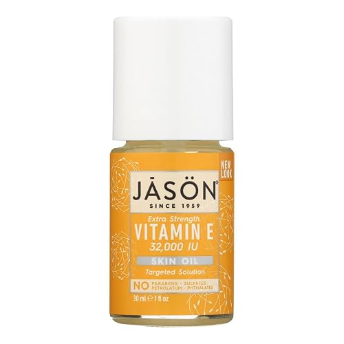 Jason Oil E 32000iu 100
