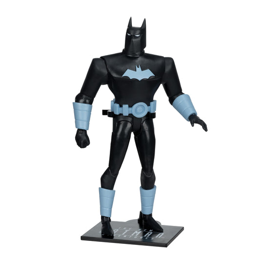 McFarlane Toys - The New Batman Adventures Batman (Anti-Fire Suit) 6in Scale Figure