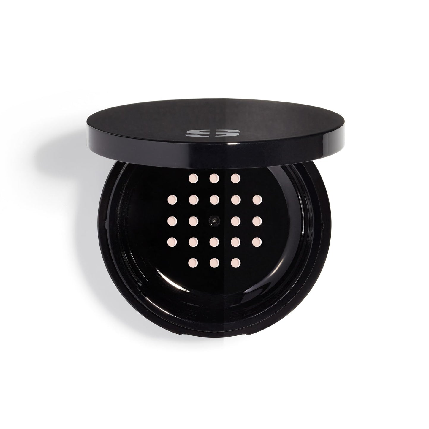 Sisley Paris Phyto-Poudre Libre, 3 Rose Orient - Beauty-Enhancing, Ultra-Light Loose Translucent Powder - Mattifies Skin & Sets Makeup - All Skin