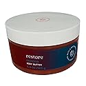 Bath and Body Works Womens Restore with Magnesium Whipped Body Butter
