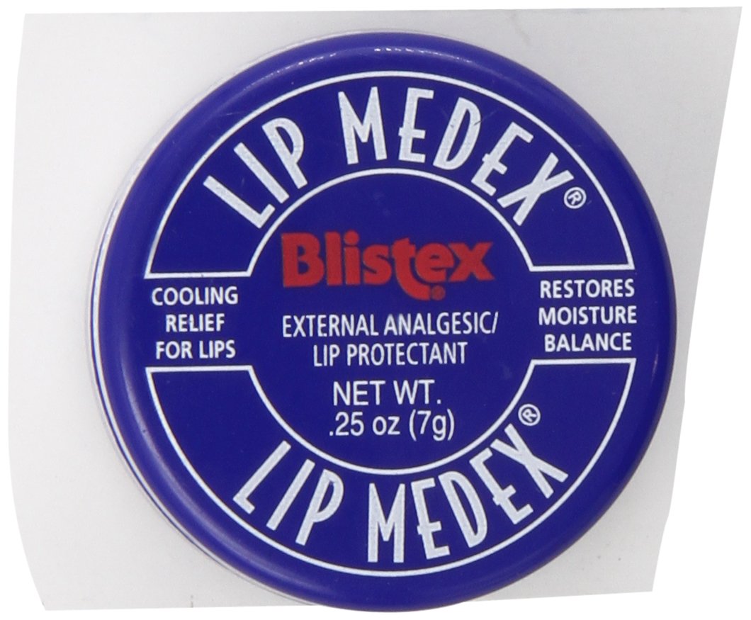 Blistex Lip Balm Medex .25oz (7g)