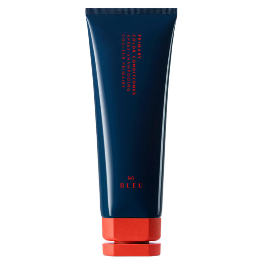 R+Co BLEU Primary Color Conditioner - Adds Dimension, Fights Fade, Hydrates, Seals Cuticle, and Protects Color-Treated Hair Against Breakage