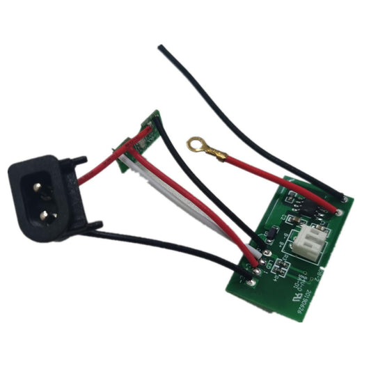 Motherboard Assembly (Main Circuit Board + Small Circuit board + Charging Socket) for WAHL 8591 8148 Electric Clippers Beauty and Personal Care CHICHIYANG