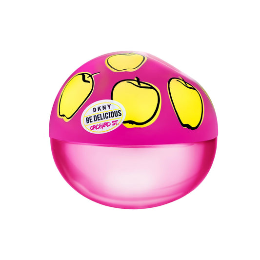 DKNY Be Delicious Orchard St. Eau de Parfum Perfume Spray For Women, 1.0 Fl. Oz.