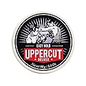 UPPERCUT DELUXE Weightless Easy Hold Hair Pomade, 3.1 Ounces