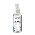 Aura Cacia Room and Body Mist, Refreshing Peppermint, 4 Fluid Ounce