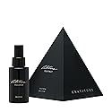 Alitura Presence Natural Fragrance - Clean, Unisex Perfume for Men and Women with Sandalwood, Cardamom & Ylang Ylang - Non-Toxic, Vegan, Long-Lasting