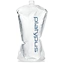 Platypus Platy 2-Liter Ultralight Collapsible Backpacking Water Bottle