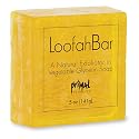 Primal Elements Tahitian Vanilla Loofah Bar Soap, 5 Ounce
