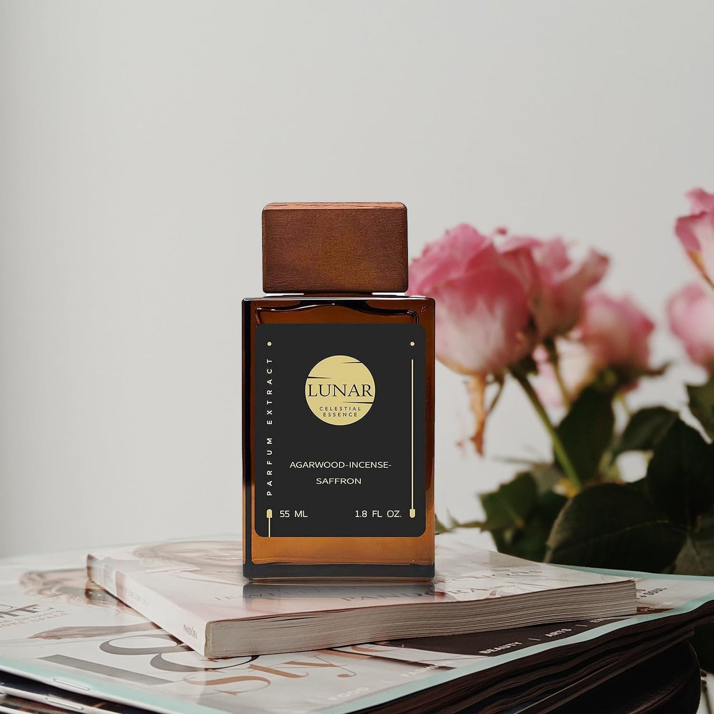 NOMADIC SHADE UNISEX PERFUM INSPIRD BY OMBRE NOMADE for mens and women, perfum for men and women, fragrances, cologne, niche, Concentrated, Long