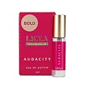 LWYA Women's Perfume- Audacity Scent- Bold Floral Musk Fragrance, Citrus Zest, Neroli, Amber, Musk, Vanilla, Eau de Parfum Spray for Women- Womens Beauty & Personal Care LWYA