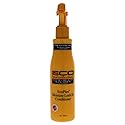 Eco Style Ecoco Ecoplex Moisture Lock-In Conditioner - Black Castor And Flaxseed Oil - Olive Oil And Shea Butter - Soft And Glowing Hair - Hydrating