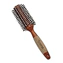 Creative Hair Brushes Classic Round Sustainable Wood, X-Large, 3.6 Ounce
