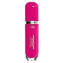 Revlon Ultra HD Vinyl Lip Polish, Liquid Lipstick, Rule The World, Hot Pink Gloss , 0.2 Fluid Ounce