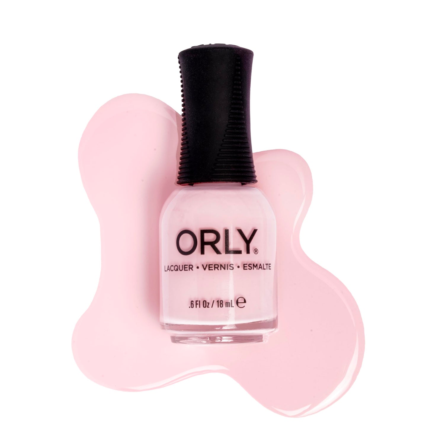 ORLY Nail Polish 3 NEW Pink Colors | Nail Polisih for Summer Spring Fall Manicures | Salon Quality formula | Chip Resistant, Long Wear, Streak Free Beauty & Personal Care Orly