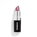 COVERGIRL Continuous Color Lipstick, 540 Midnight Mauve, 0.13 Oz (Packaging May Vary)