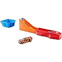 Hot Wheels Flip Ripper Playset, Multicolor