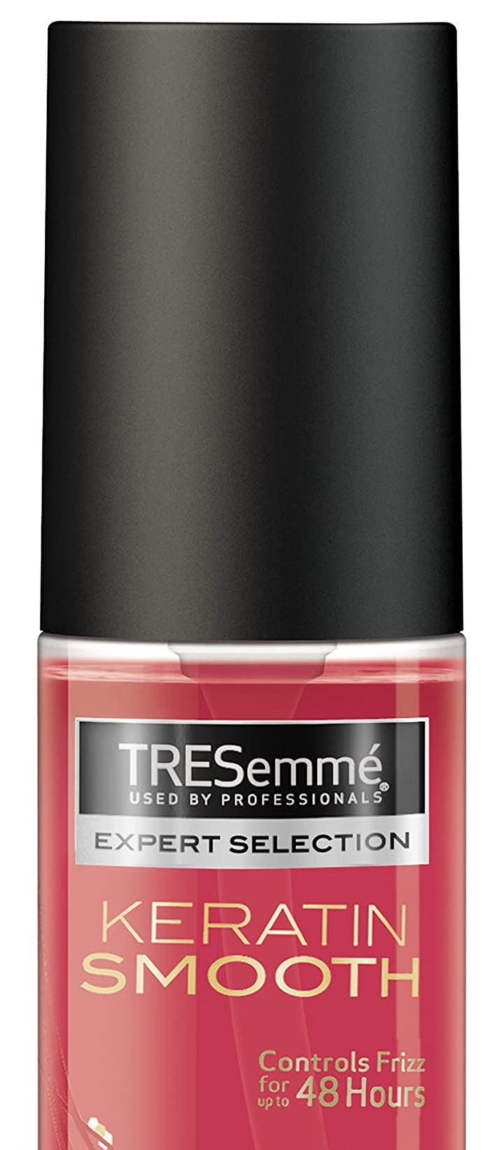 TRESemmé Expert Selection Shine Serum, Keratin Smooth, 3.3 oz