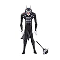McFarlane Toys - DC Direct Batman Adventures Continue - Batman WHO Laughs Action Figure