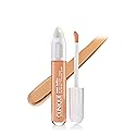 Clinique Even Better All-Over Full Coverage Concealer + Eraser Makeup For Dark Undereye Circles | With Hyaluronic Acid + Caffeine | Hydrating