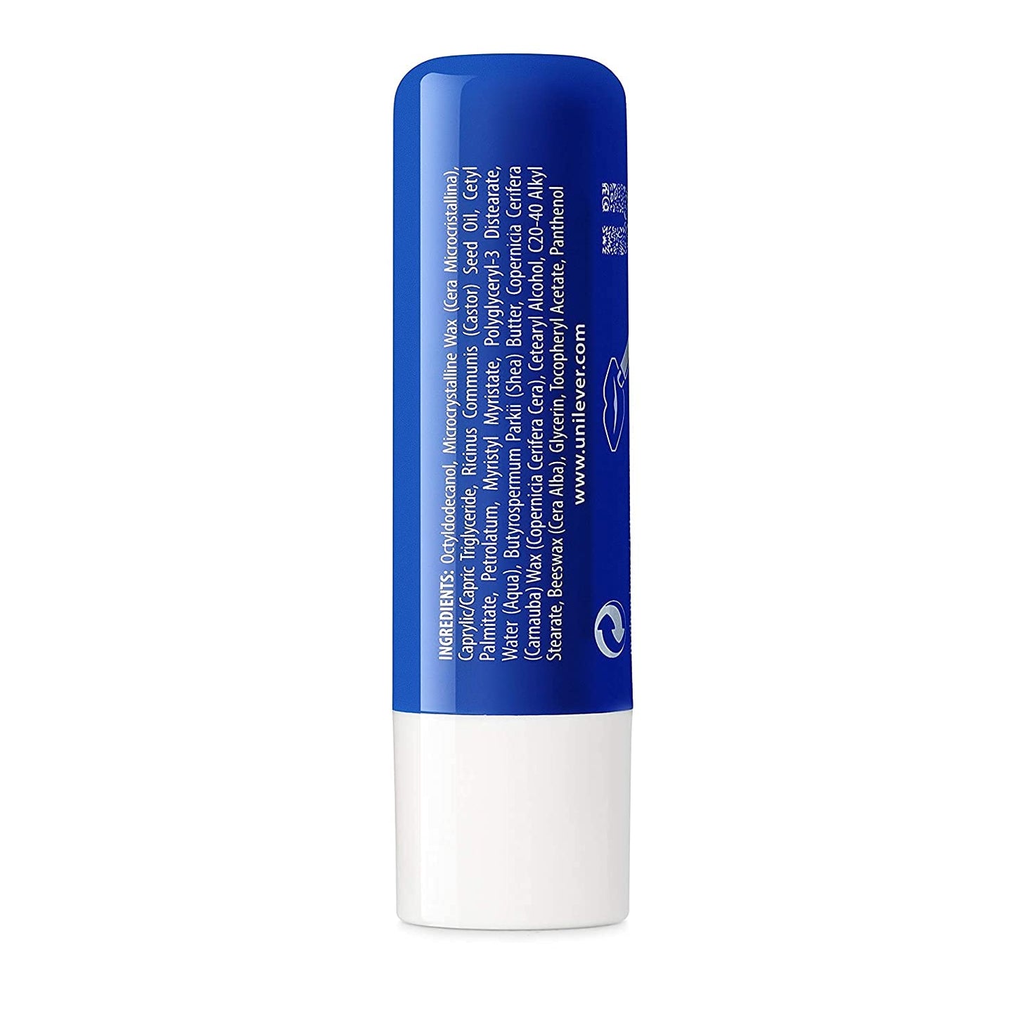 Vaseline Lip Therapy Stick, Original, 9.6g (Twin Pack) Beauty and Personal Care Vaseline