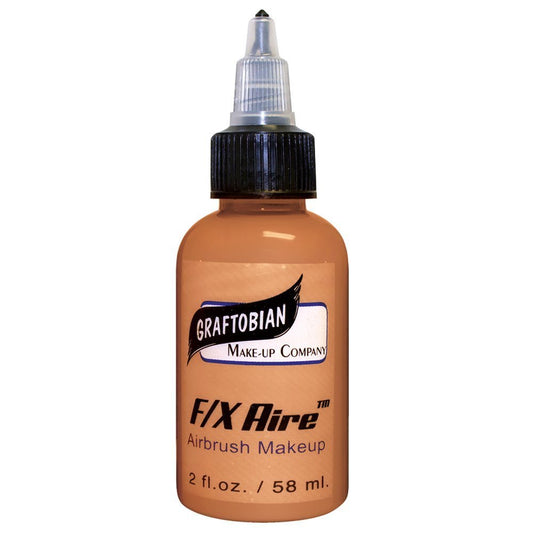 Graftobian F/X Aire Airbrush Makeup (Deep Golden Highlight)
