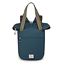 Osprey Arcane Zip Top Tote Backpack, Stargazer Blue