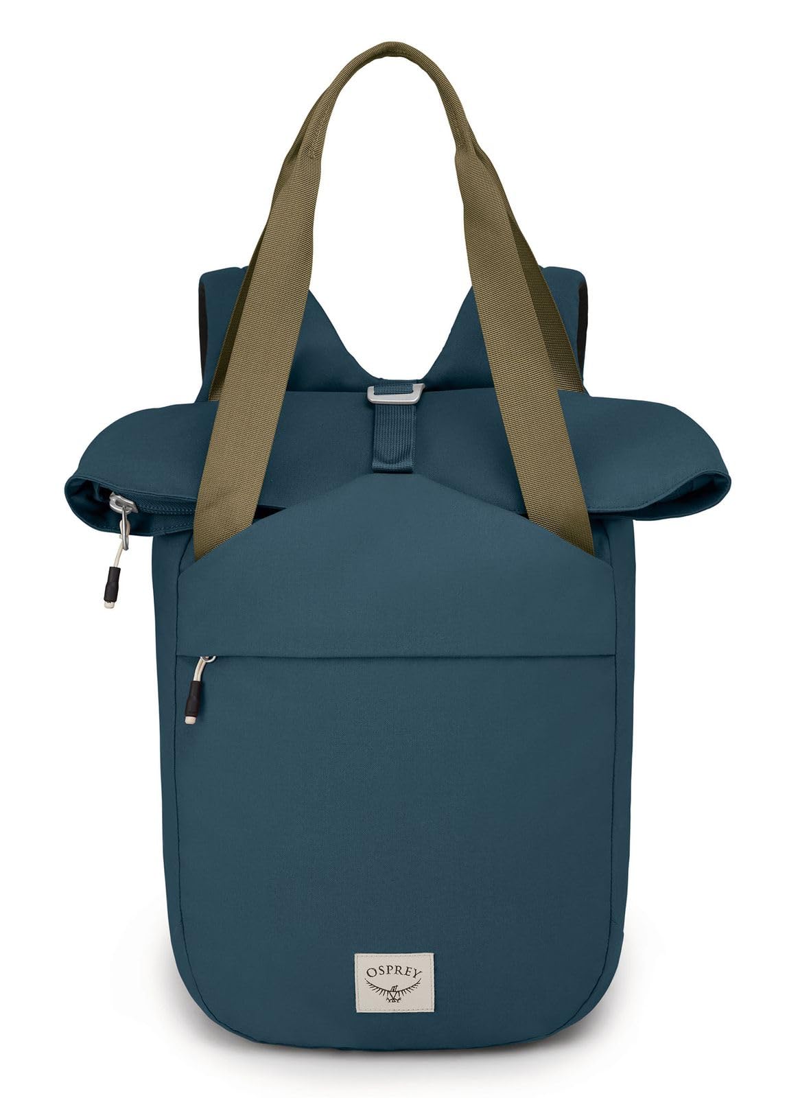 Osprey Arcane Zip Top Tote Backpack, Stargazer Blue