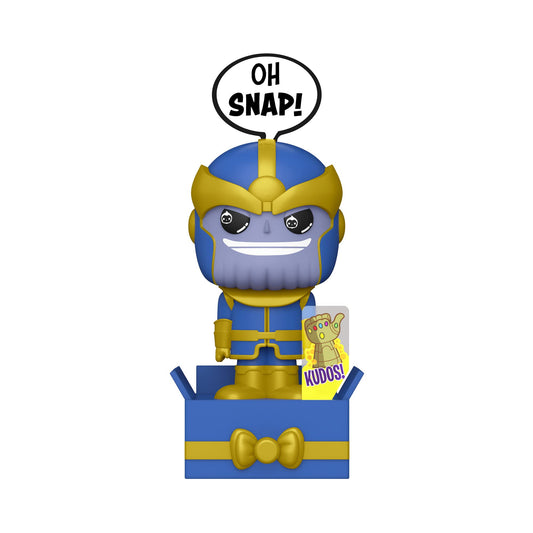 Funko Popsies: Thanos