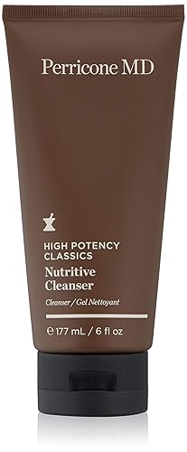 Perricone MD High Potency Classics Nutritive Cleanser, 6 fl. oz.