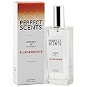 Perfect Scents Fragrances | Inspired by V&R’s Flowerbomb | Women’s Eau de Toile?e | Vegan, Paraben, Phthalate Free | Never Tested on Animals | 3.4 Fl