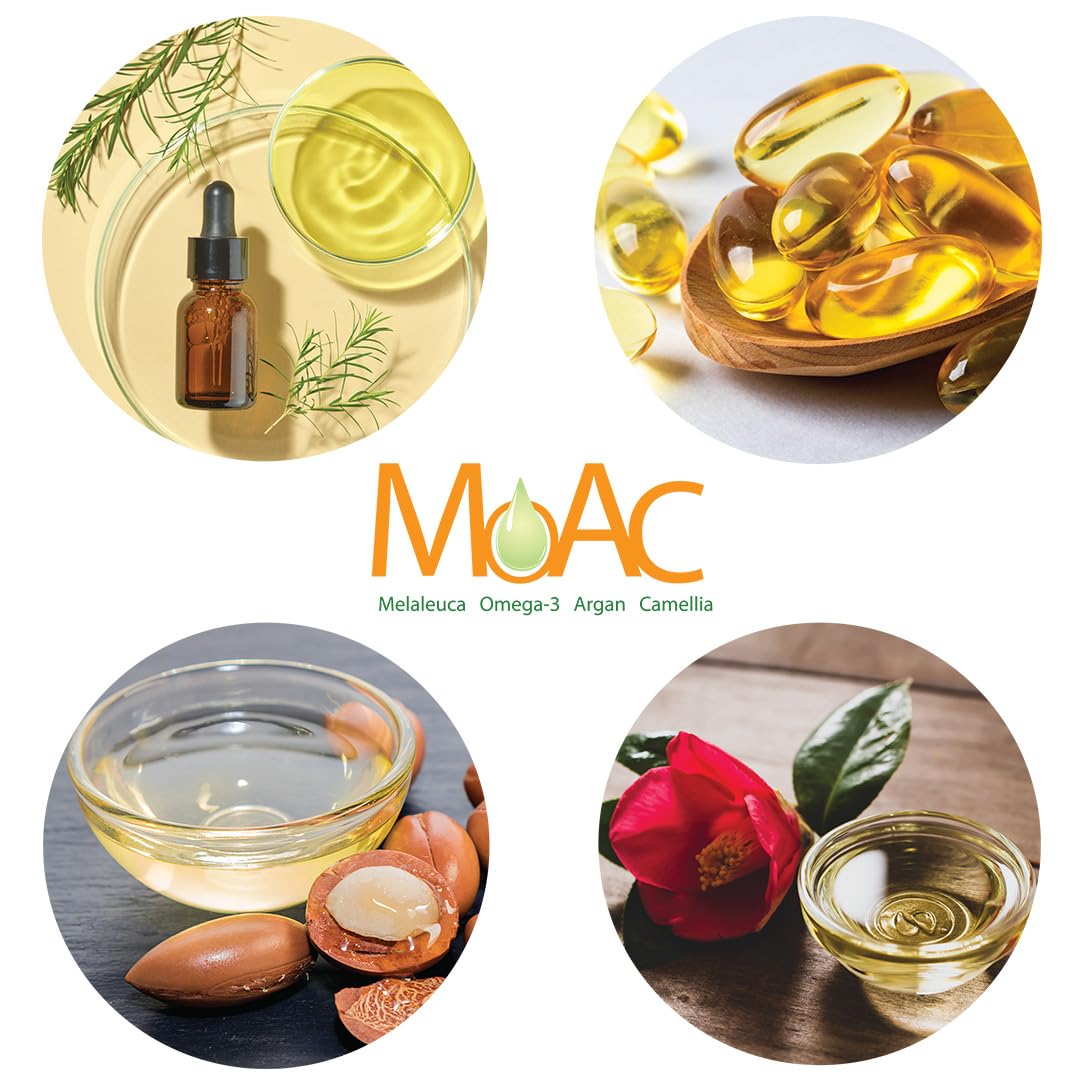 Moac Detangler