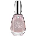 Sally Hansen Diamond Strength No Chip Nail Polish Enamel, Together Forever #180. Beauty & Personal Care Sally Hansen