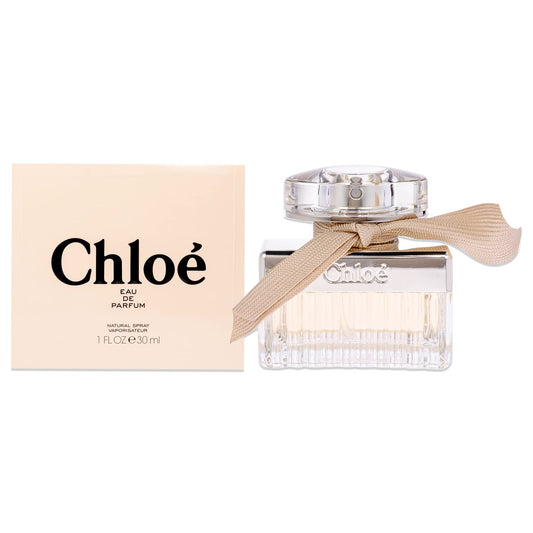 Chloe by Chloe for Women Eau de Parfum Spray, 1 Ounce