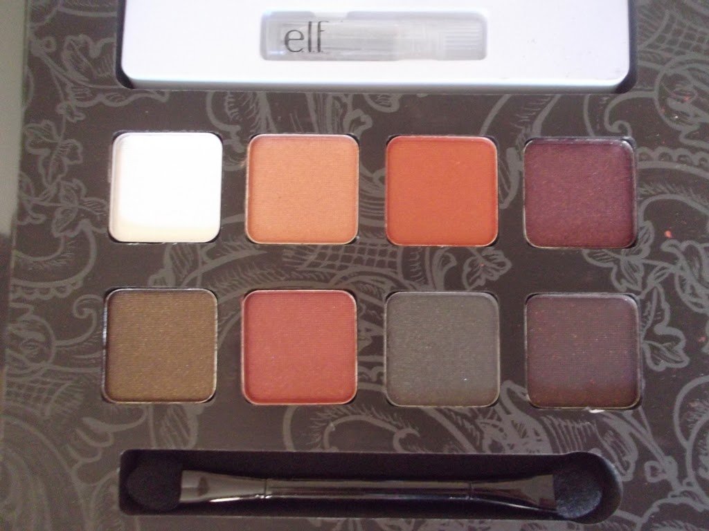 Vampire Beauty Book Makeup by E.L.F.